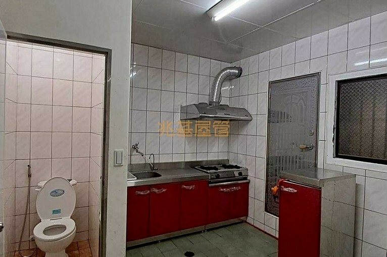 兆基社會住宅🏡正市區舒適透天（第5張）