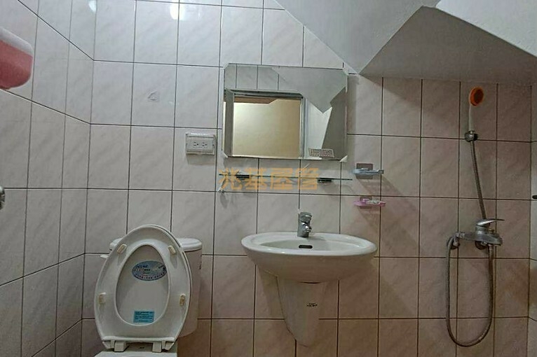 兆基社會住宅🏡正市區舒適透天（第6張）