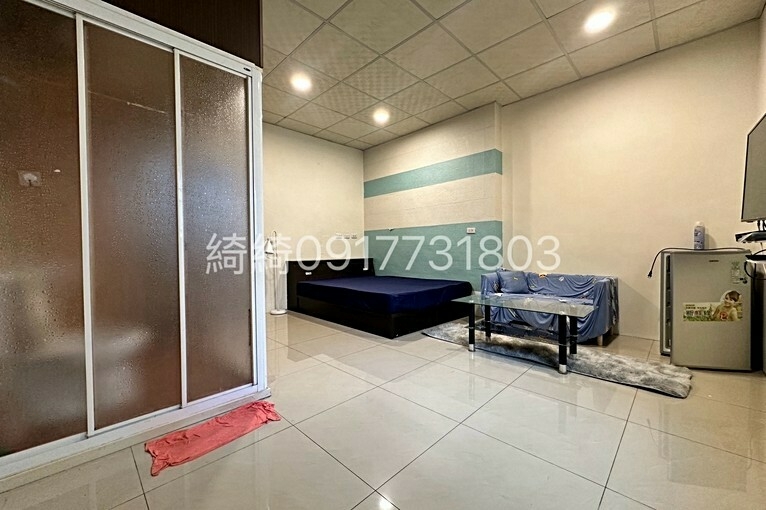 租屋找77🌟夜市稀有採光佳,精美套房(第1張)