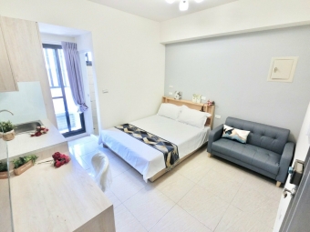 🔥整棟薪蓋電梯套房/獨洗曬/機車位/可租補/子母車/🔥 - Image 10