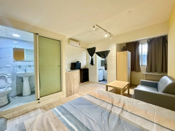 🔥北區可貓大套🔥陽台獨洗🔥可租補🔥近綠園道好停車（第4張）