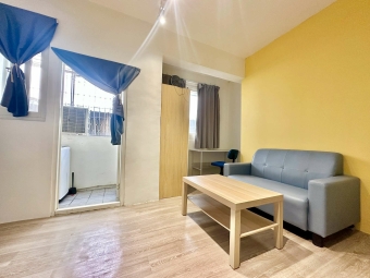 🔥北區可貓大套🔥陽台獨洗🔥可租補🔥近綠園道好停車（第6張）