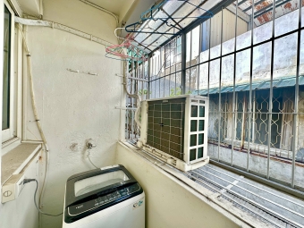 🔥北區可貓大套🔥陽台獨洗🔥可租補🔥近綠園道好停車（第3張）