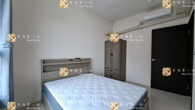 🌟近沙鹿火車站全新三房✅租補✅戶籍✅含車位 - Image 21