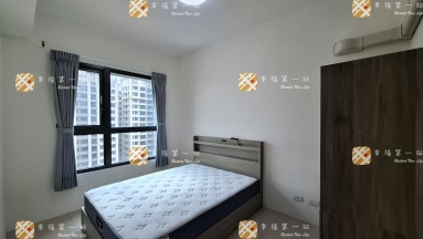 🌟近沙鹿火車站全新三房✅租補✅戶籍✅含車位 - Image 20