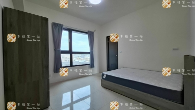 🌟近沙鹿火車站全新三房✅租補✅戶籍✅含車位 - Image 22