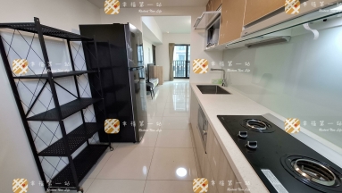 🌟近沙鹿火車站全新三房✅租補✅戶籍✅含車位 - Image 16