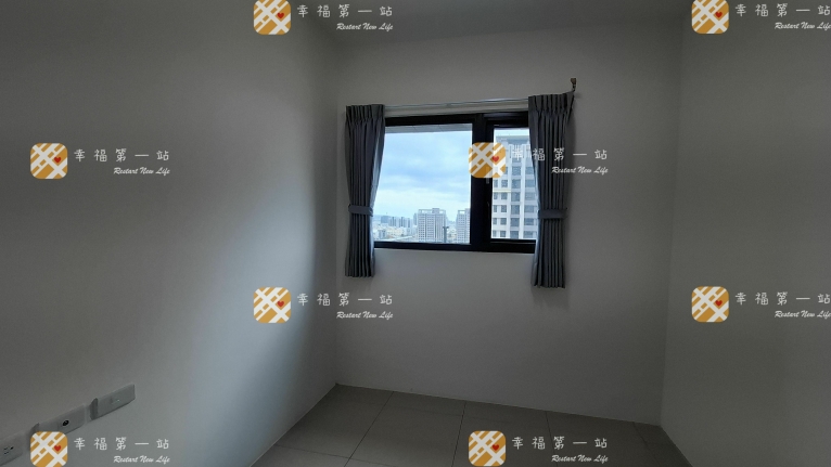 🌟近沙鹿火車站全新三房✅租補✅戶籍✅含車位 - Image 10