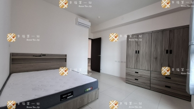 🌟近沙鹿火車站全新三房✅租補✅戶籍✅含車位 - Image 19