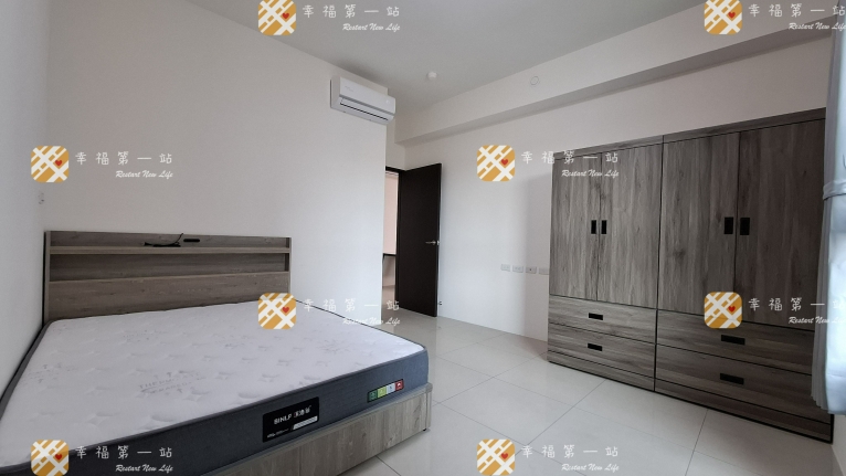 🌟近沙鹿火車站全新三房✅租補✅戶籍✅含車位 - Image 6