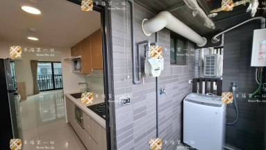 🌟近沙鹿火車站全新三房✅租補✅戶籍✅含車位 - Image 17