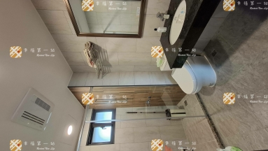 🌟近沙鹿火車站全新三房✅租補✅戶籍✅含車位 - Image 24