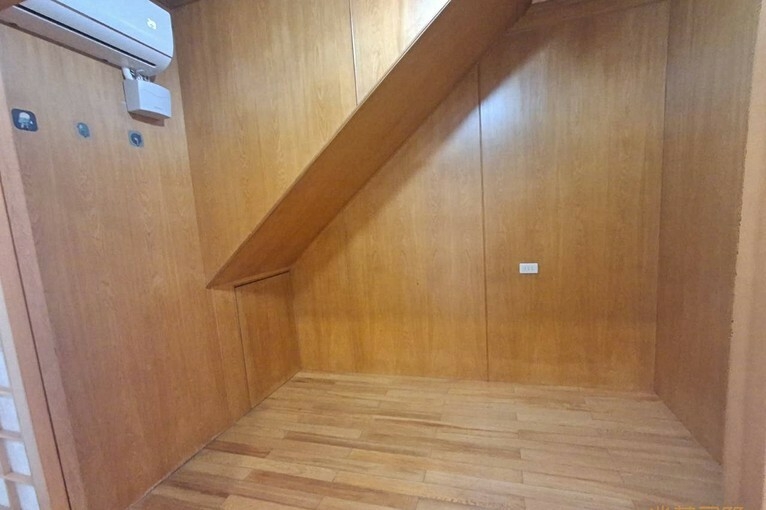 兆基社會住宅🏡優質透天鄰近華德福可停車可租補（第4張）