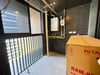 兆基社會住宅🏡海洋都心二期W/可租補（第3張）