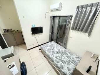 中台科大❤室內機車位✔可租補（第3張）