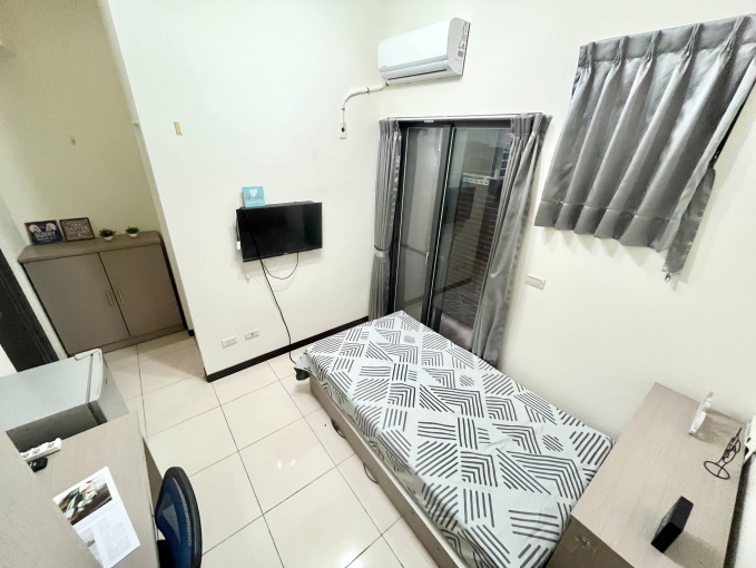 中台科大❤室內機車位✔可租補（第3張）