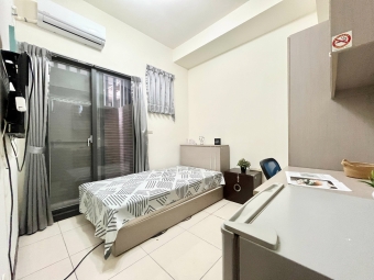 中台科大❤室內機車位✔可租補（第2張）