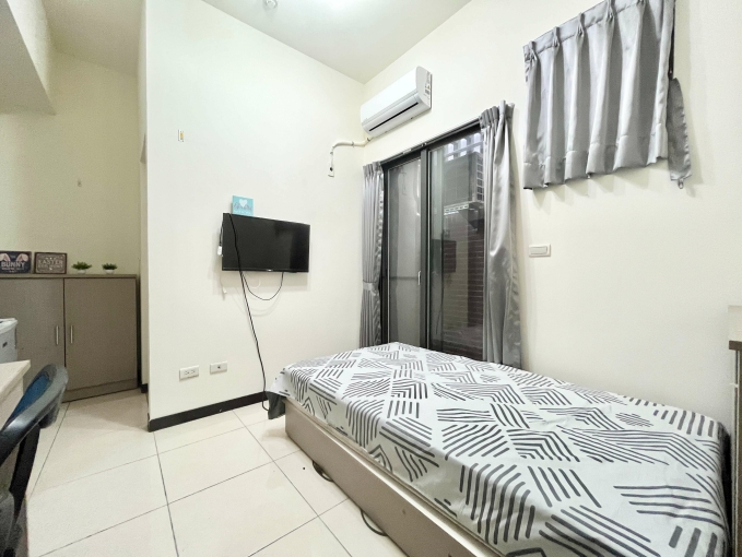 中台科大❤室內機車位✔可租補（第4張）