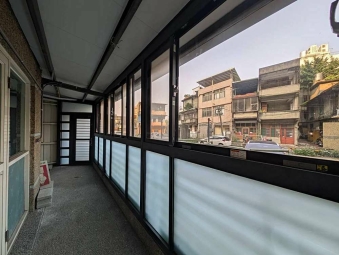 中原大學二樓店面*獅子王（第6張）