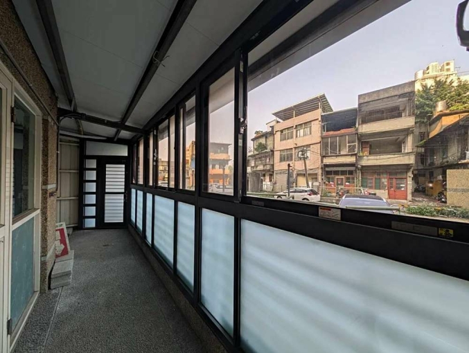 中原大學二樓店面*獅子王(第6張)