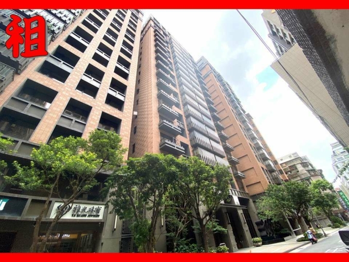 ★租補★陽台★晴光夜市★收垃圾★捷運中山國小★ - Image 19