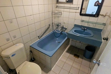 兆基社會住宅🏠友善屋源🧡捷運中山站/可租補入籍/晶華酒店（第5張）