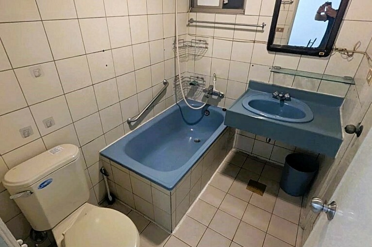 兆基社會住宅🏠友善屋源🧡捷運中山站/可租補入籍/晶華酒店(第5張)