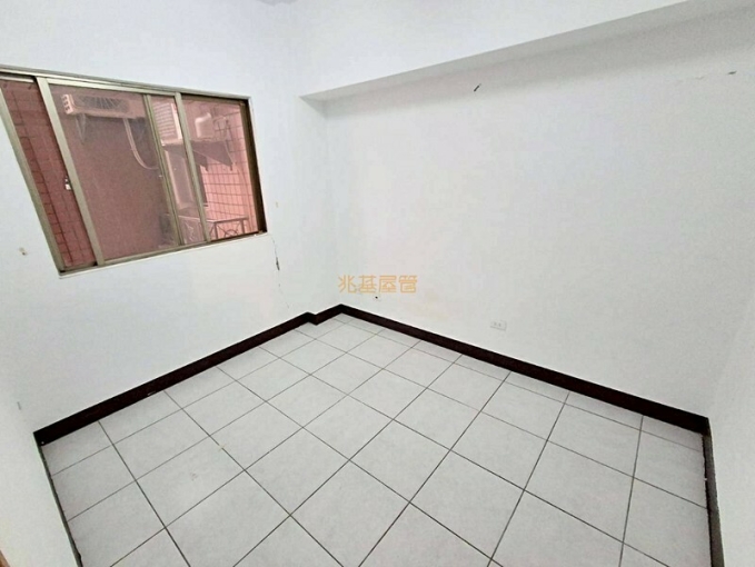 兆基社會住宅🏠大四房平車可寵含管可租補設籍（第5張）