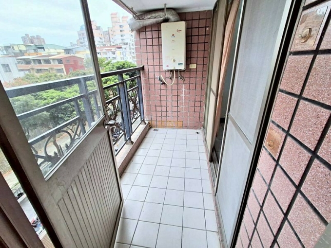 兆基社會住宅🏠大四房平車可寵含管可租補設籍（第10張）