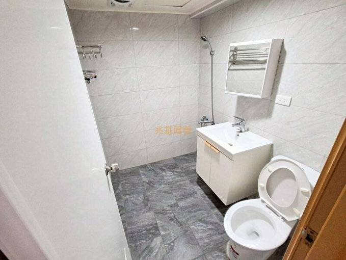 兆基社會住宅🏠大四房平車可寵含管可租補設籍（第13張）