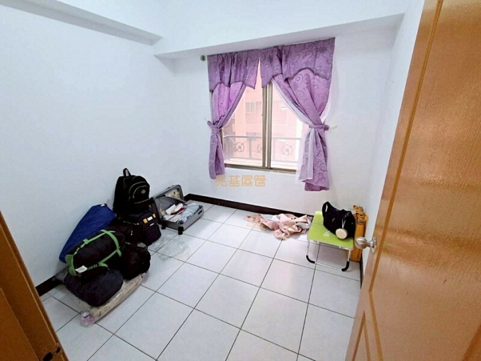 兆基社會住宅🏠大四房平車可寵含管可租補設籍（第8張）