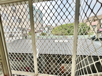 走路到中科大☆可貓☆可租補☆獨洗☆子母車（第11張）