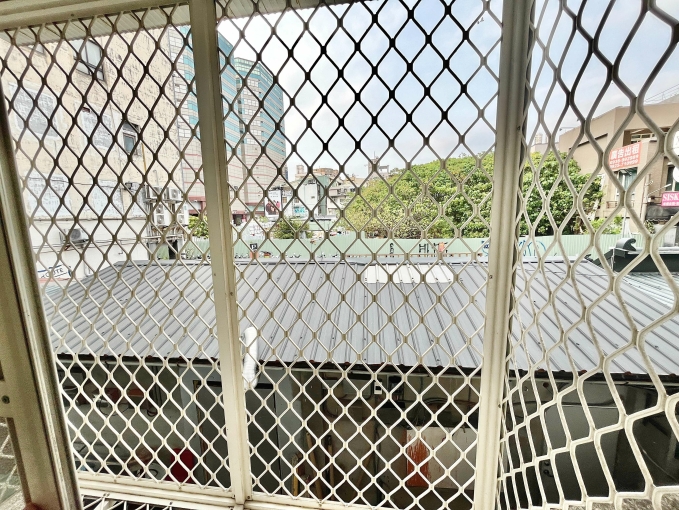 走路到中科大☆可貓☆可租補☆獨洗☆子母車(第11張)