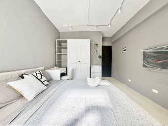 水湳中國醫🌳全新多間❤️電梯🌳喵雙補（第1張）