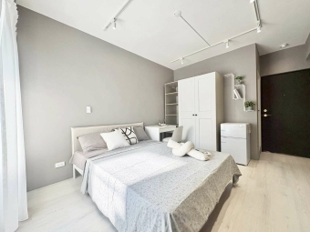 水湳中國醫🌳全新多間❤️電梯🌳喵雙補（第6張）