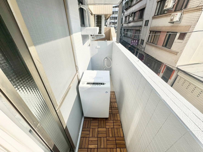 水湳中國醫🌳全新多間❤️電梯🌳喵雙補（第9張）