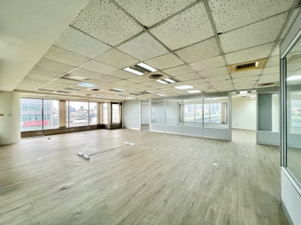 正文心路商辦🍀主管隔間🍀方正大間🍀附機上車位（第1張）