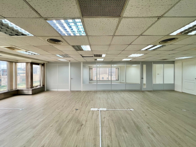 正文心路商辦🍀主管隔間🍀方正大間🍀附機上車位（第12張）