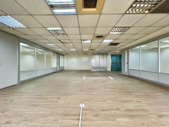 正文心路商辦🍀主管隔間🍀方正大間🍀附機上車位（第5張）