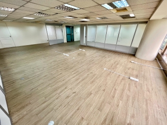 正文心路商辦🍀主管隔間🍀方正大間🍀附機上車位（第3張）