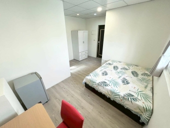 漢口國中🎆電梯✨採光好（第5張）