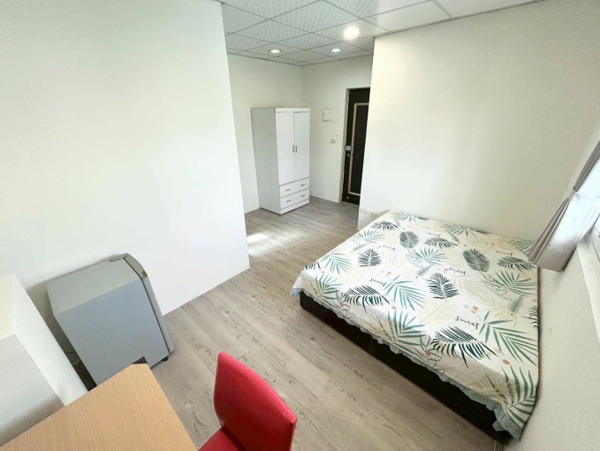 漢口國中🎆電梯✨採光好（第5張）