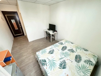 漢口國中🎆電梯✨採光好（第1張）