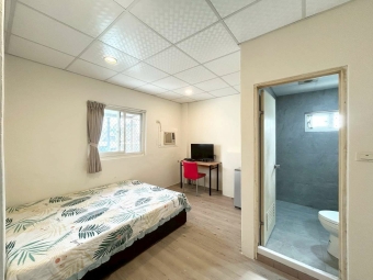 漢口國中🎆電梯✨採光好（第2張）