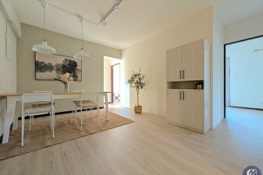 💓中正紀念堂捷運/全新採光電梯雅房/可租補（第5張）