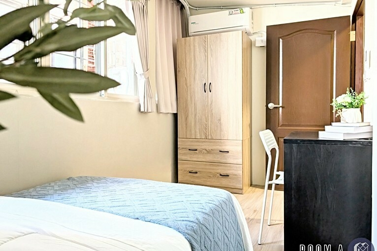 💓中正紀念堂捷運/全新採光電梯雅房/可租補（第2張）