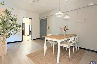 💓中正紀念堂捷運/全新採光電梯雅房/可租補（第4張）