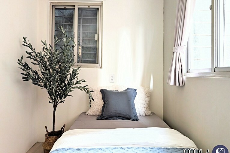 💓中正紀念堂捷運/全新採光電梯雅房/可租補（第3張）