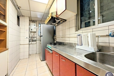 💓中正紀念堂捷運/全新採光電梯雅房/可租補（第7張）