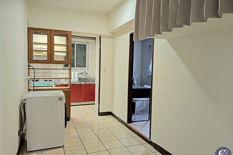 💓中正紀念堂捷運/全新採光電梯雅房/可租補（第8張）